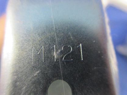 メタルモール付属品セット(混在13個入)(ホワイト) M120他