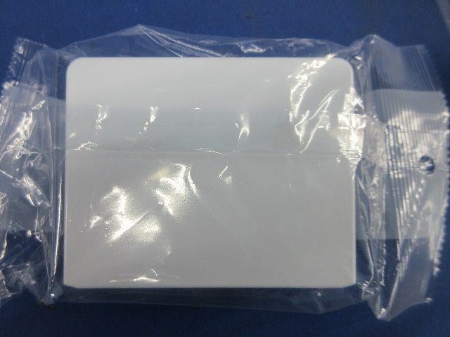 エムケーダクト付属品4号エンド(差込型)(4個入) KMDE42