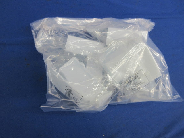 エムケーダクト付属品セット(混在4個入) MDSC112他
