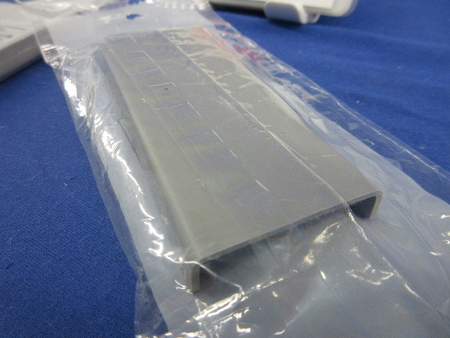 エムケーダクト付属品ジョイント0号(グレー)5個入 MDJ01