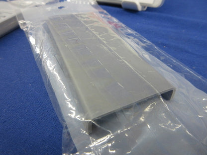 エムケーダクト付属品ジョイント0号(グレー)5個入 MDJ01