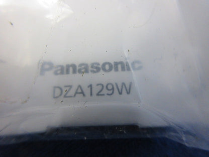 メタルモール付属品A型セット(混在16個入)(ホワイト) DZA128W他