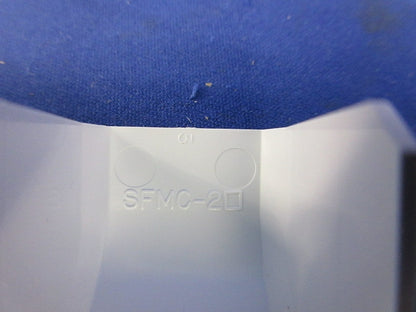 ニュー･エフモール付属品セット(混在50個入)ホワイト SFMD-2他