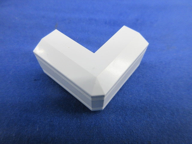 ニュー・エフモール付属品デズミ(28個入)ホワイト SFMD-1