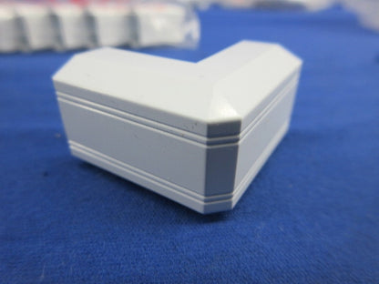 ニュー・エフモール付属品デズミ(28個入)ホワイト SFMD-1