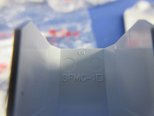 ニュー・エフモール付属品1号セット(混在55個入)(ホワイト) SFMC-1他