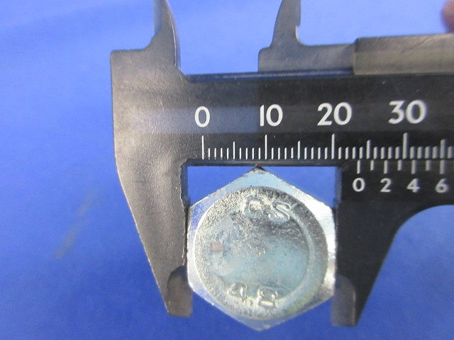 六角ボルトM16×30mm(22個入) CS4.8