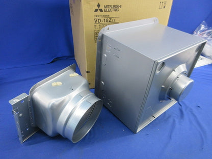 ダクト用換気扇(天井埋込形) VD-18Z13