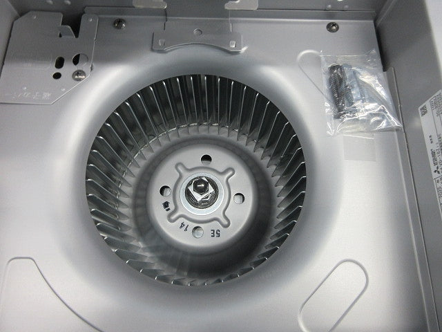 ダクト用換気扇(天井埋込形) VD-18Z13
