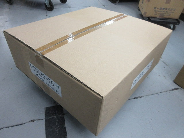 屋外用制御盤キャビネット ORB20-76-1