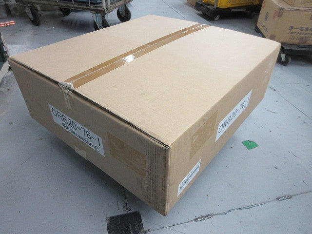 屋外用制御盤キャビネット ORB20-76-1