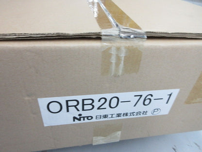 屋外用制御盤キャビネット ORB20-76-1