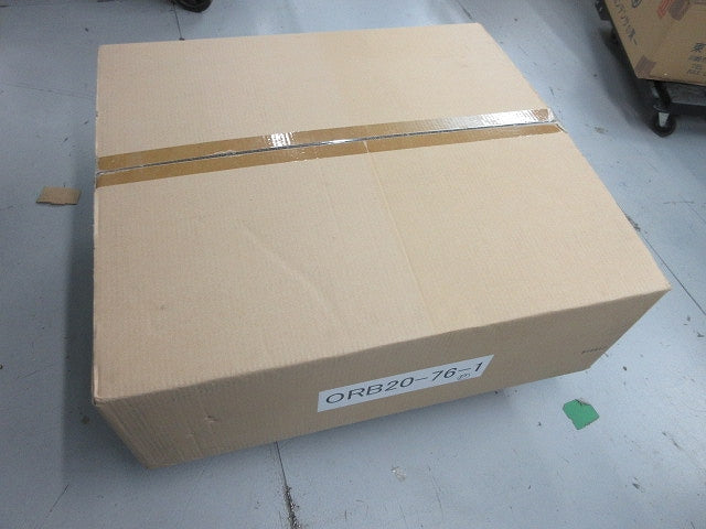 屋外用制御盤キャビネット ORB20-76-1