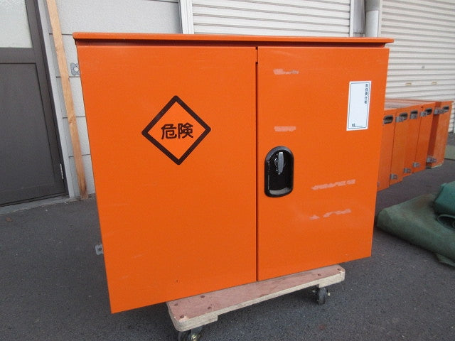 仮設用分電盤(ジャンク品) 型番混在