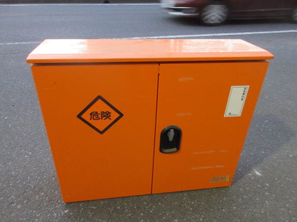 仮設用分電盤(ジャンク品) 型番混在