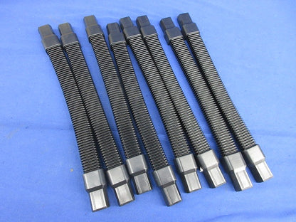 ニュー・エフモール用フレキジョイント 1号(8個入)ブラック SFMFJ1