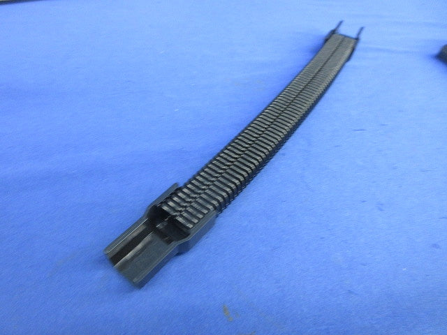 ニュー・エフモール用フレキジョイント 1号(8個入)ブラック SFMFJ1