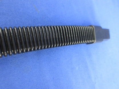 ニュー・エフモール用フレキジョイント 1号(8個入)ブラック SFMFJ1