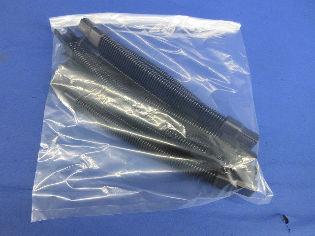 ニュー・エフモール用フレキジョイント 1号(8個入)ブラック SFMFJ1