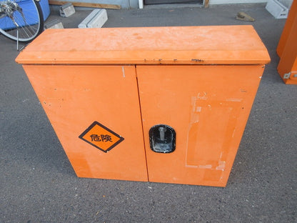 仮設用分電盤(ジャンク品) 型番混在