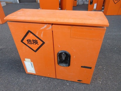 仮設用分電盤(ジャンク品) 型番混在