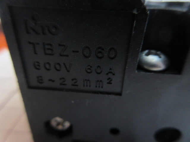 仮設用分電盤(ジャンク品) 型番混在