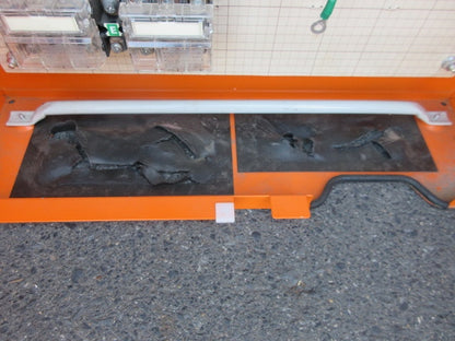 仮設用分電盤(ジャンク品) 型番混在