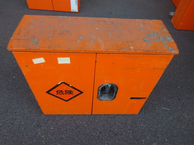 仮設用分電盤(ジャンク品) 型番混在