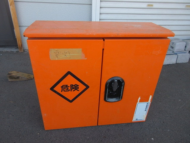 仮設用分電盤(ジャンク品) 型番混在