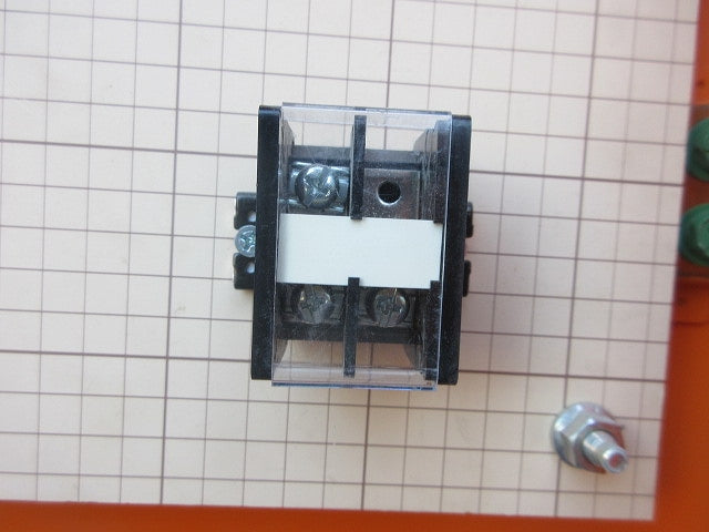 仮設用分電盤(ジャンク品) 型番混在