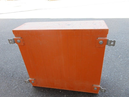 仮設用分電盤(ジャンク品) 型番混在