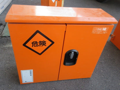 仮設用分電盤(ジャンク品) 型番混在
