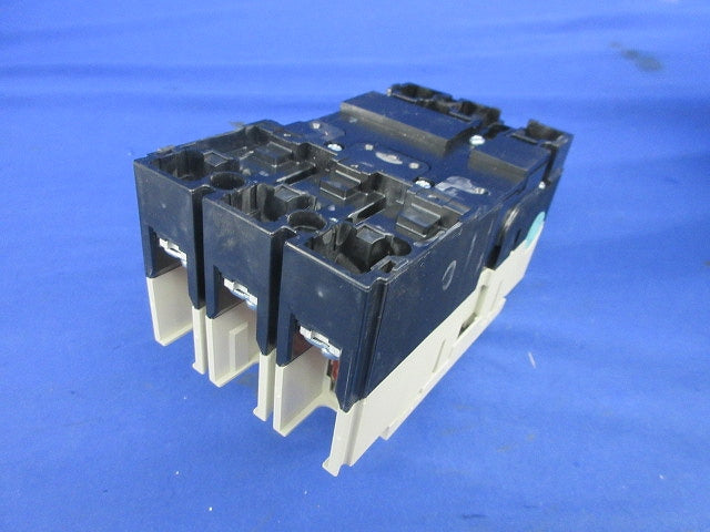 ノーヒューズブレーカ 3P10A　 NF63-SV
