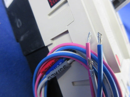 ノーヒューズブレーカ 3P10A　 NF63-SV