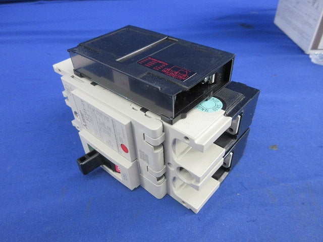 ノーヒュズブレーカ 2P125A NF125-CV
