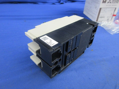 ノーヒュズブレーカ 2P125A NF125-CV