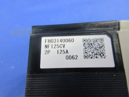 ノーヒュズブレーカ 2P125A NF125-CV