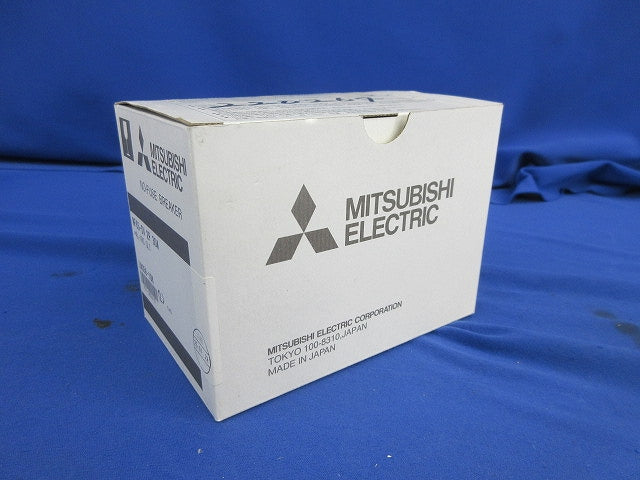 ノーヒューズブレーカ 2P30A(アラームスイッチ付) NF63-SV