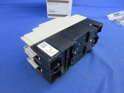 ノーヒューズブレーカ 2P30A(アラームスイッチ付) NF63-SV