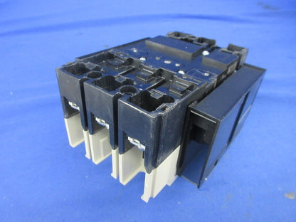 ノーヒューズブレーカ3P20A NF63-CV