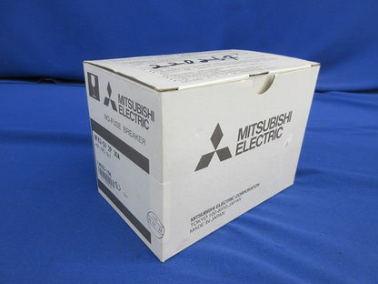 ノーヒューズブレーカ 2P30A(アラームスイッチ付) NF63-SV