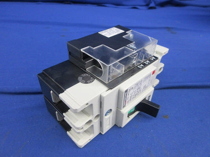 ヒューズフリー遮断器2P15A SXK-60C