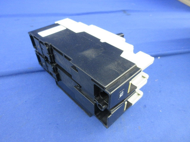 ヒューズフリー遮断器2P15A SXK-60C