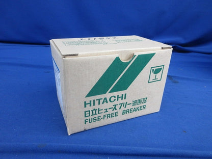 ヒューズフリー遮断器2P15A SXK-60C