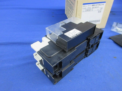 ヒューズフリー遮断器2Ｐ60A SXK-60C