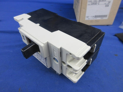 ヒューズフリー遮断器2Ｐ60A SXK-60C