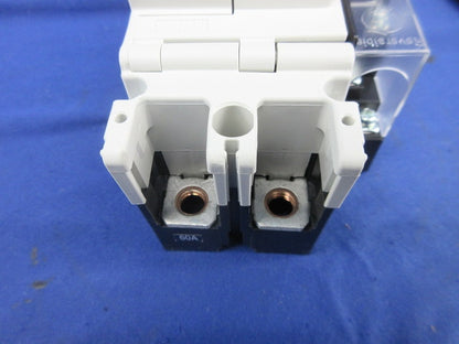 ヒューズフリー遮断器2Ｐ60A SXK-60C
