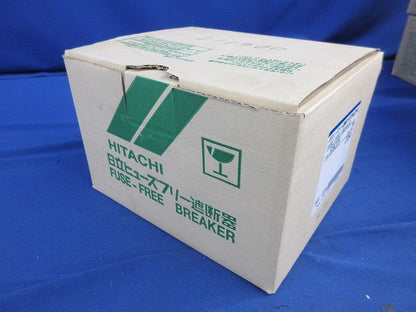 ヒューズフリー遮断器2P225A SXK225