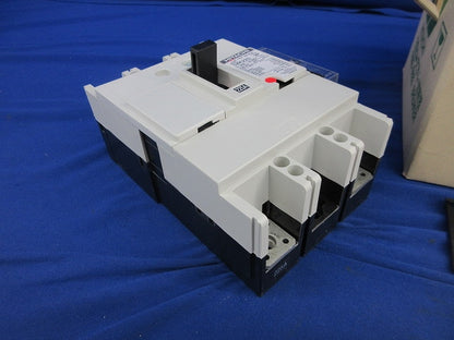 ヒューズフリー遮断器2P225A SXK225