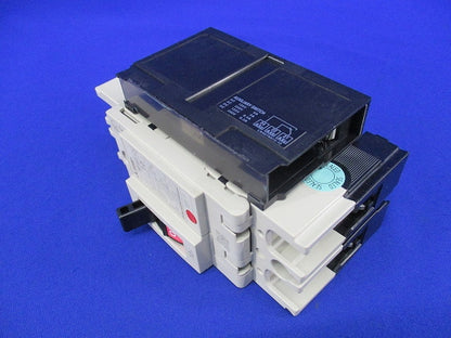 ノーヒューズブレーカ2P10A NF63-CV
